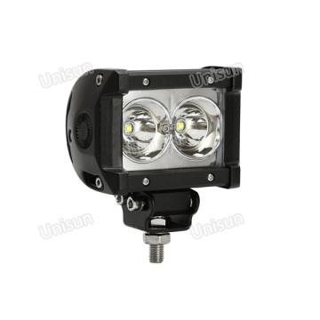 4inch 20W Auxiliary LED Trailer Work Light